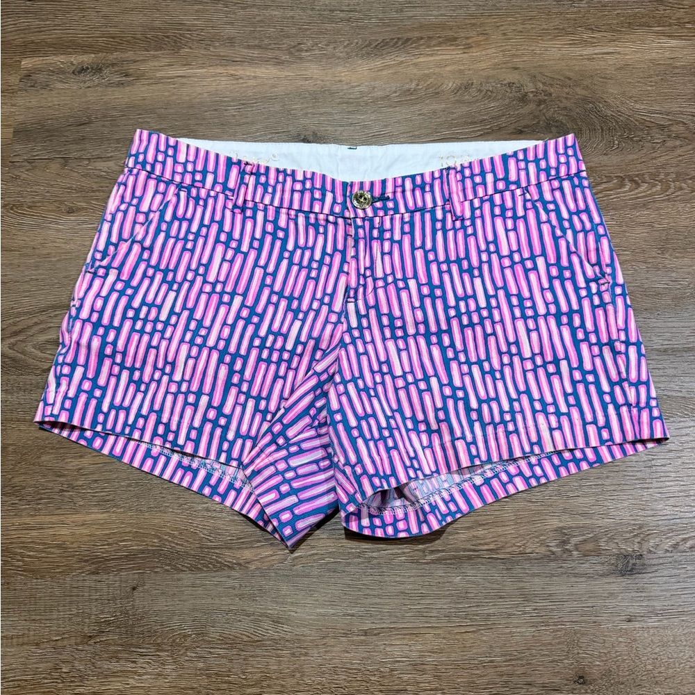 Lilly Pulitzer The Callahan 5” Short - Picture 2 of 8
